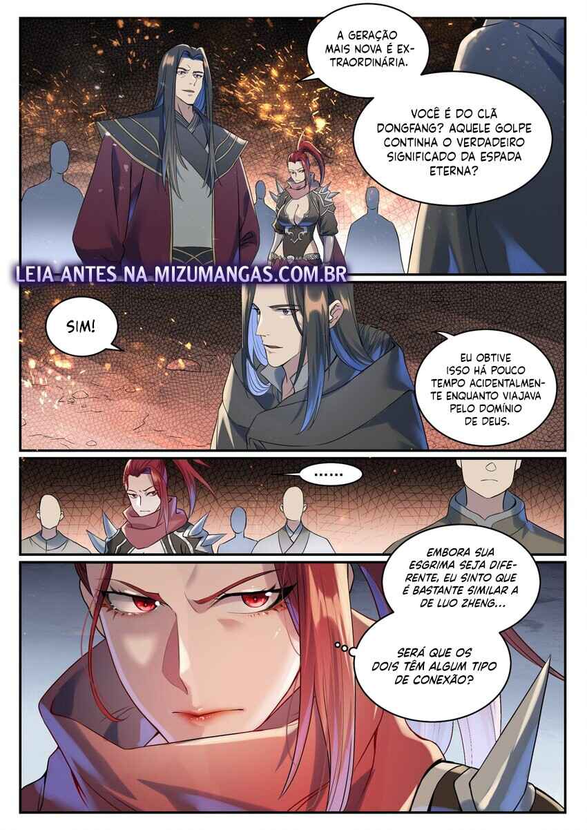 Chapter 1008 - Page 15