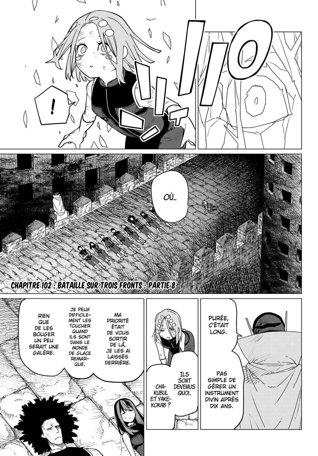 Chapter 102 - Page 1