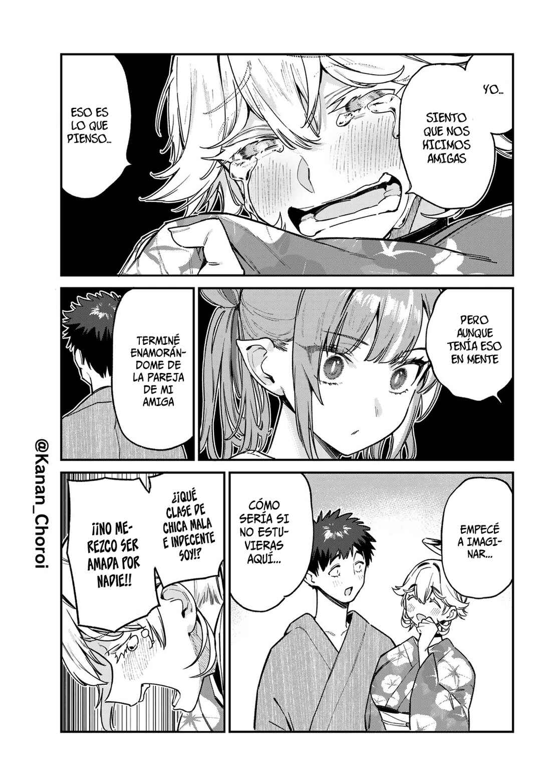 Chapter 70 - Page 6