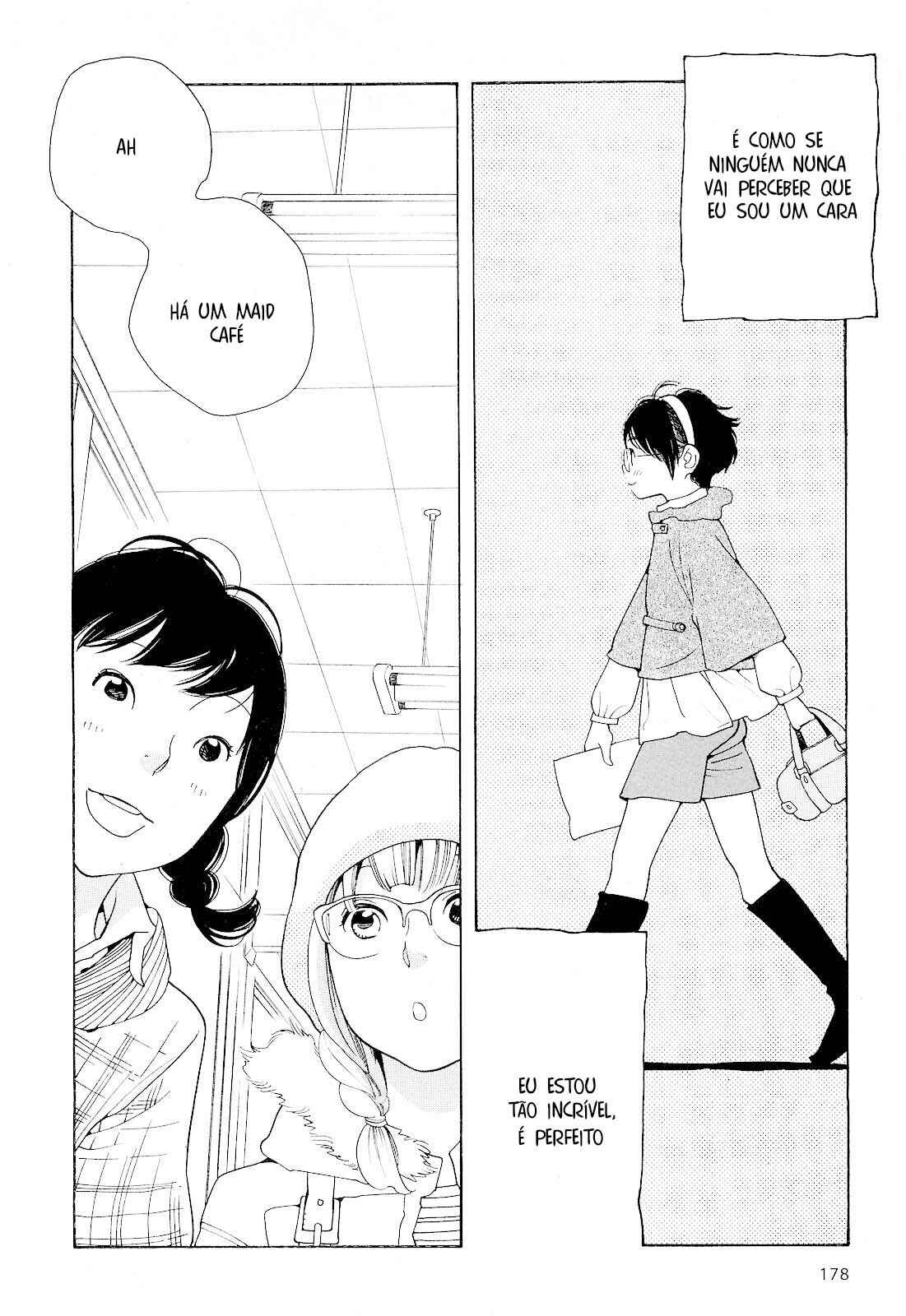 Chapter 81 - Page 19