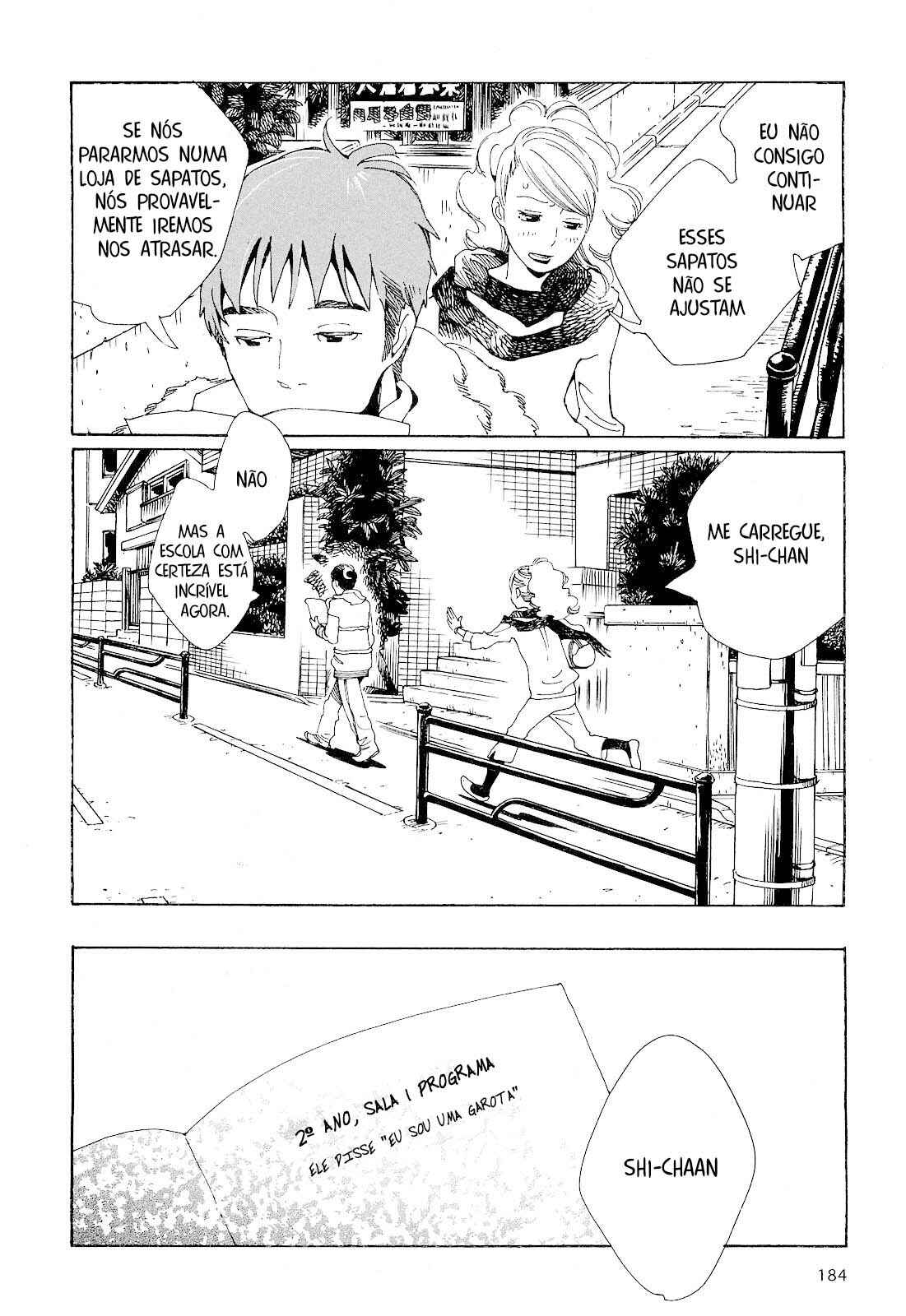 Chapter 81 - Page 25