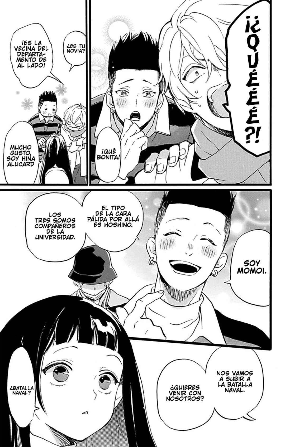 Chapter 2 - Page 9