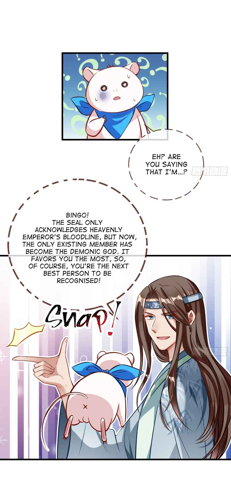 Chapter 356 - Page 7