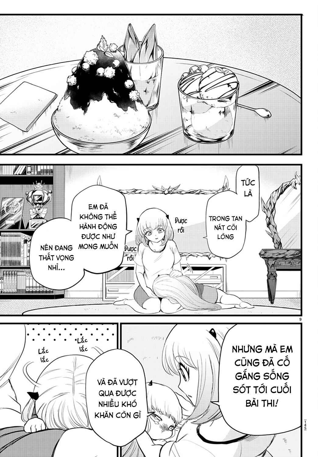 Chapter 269 - Page 10