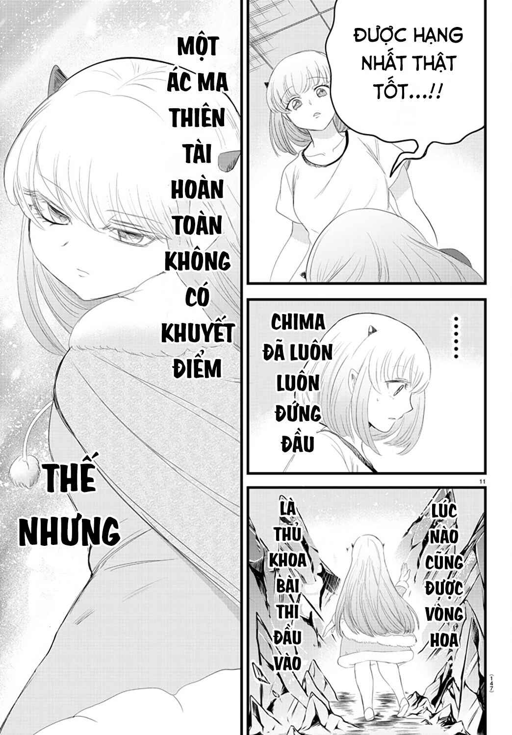 Chapter 269 - Page 12