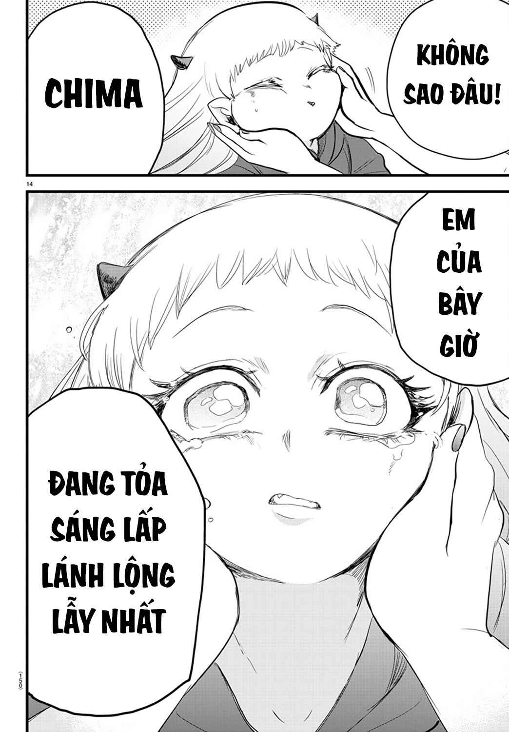 Chapter 269 - Page 14