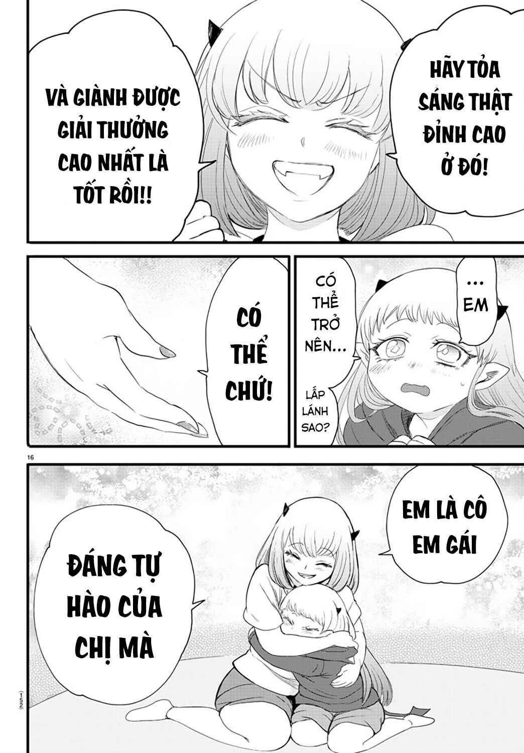 Chapter 269 - Page 16