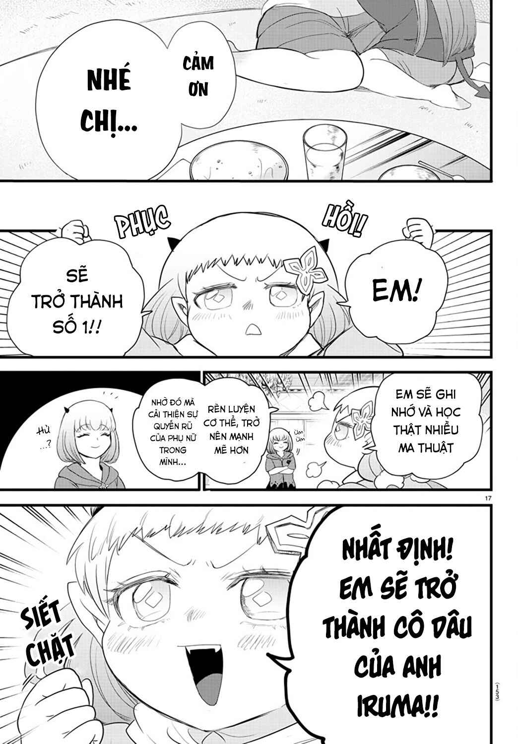 Chapter 269 - Page 17