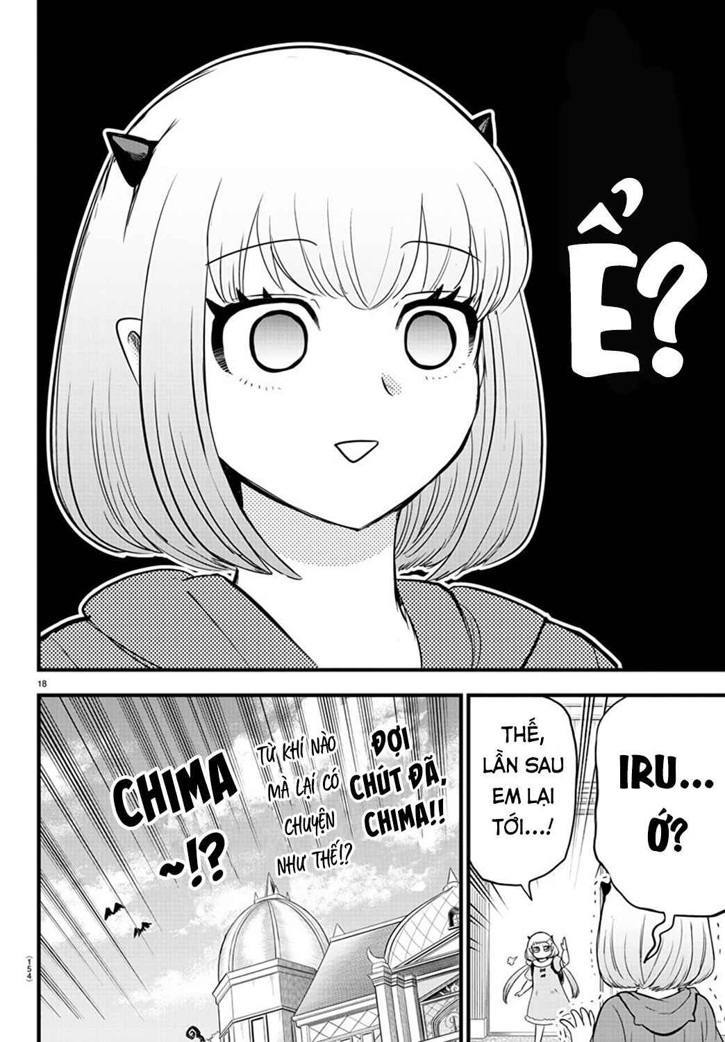 Chapter 269 - Page 18