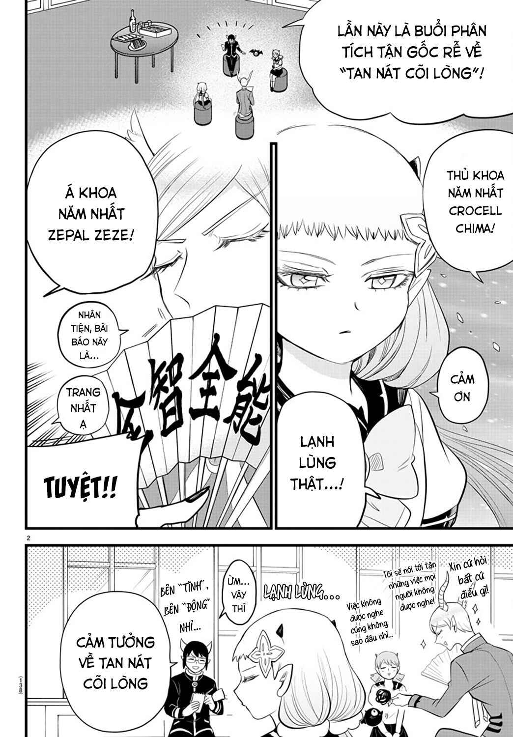 Chapter 269 - Page 3