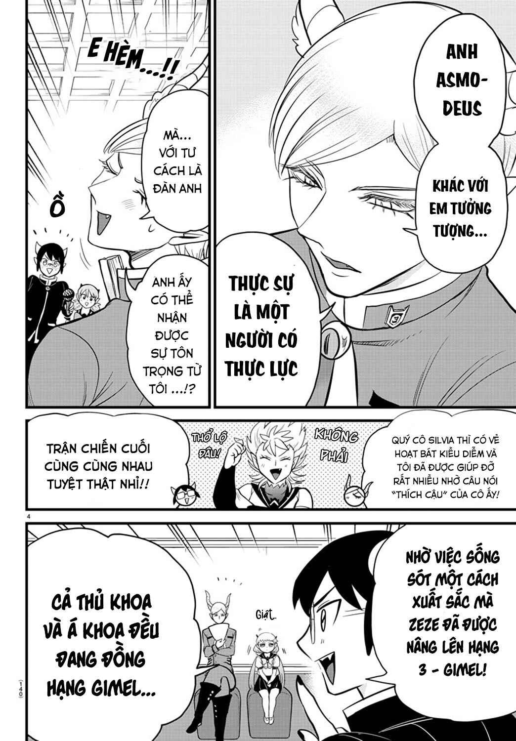 Chapter 269 - Page 5