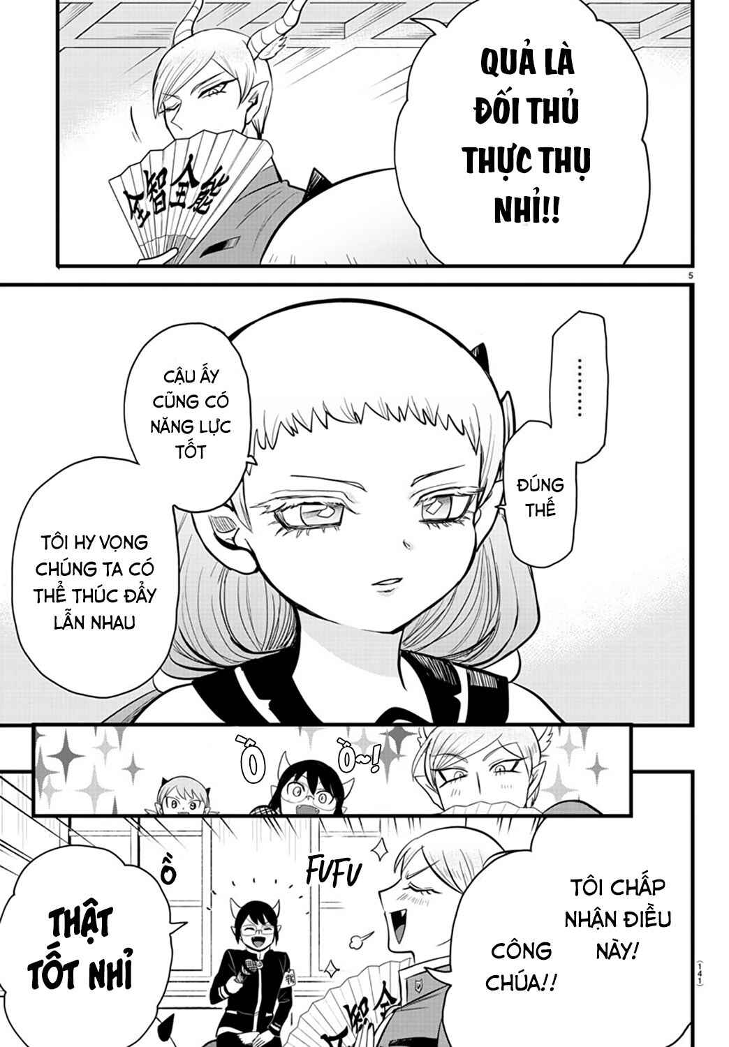 Chapter 269 - Page 6