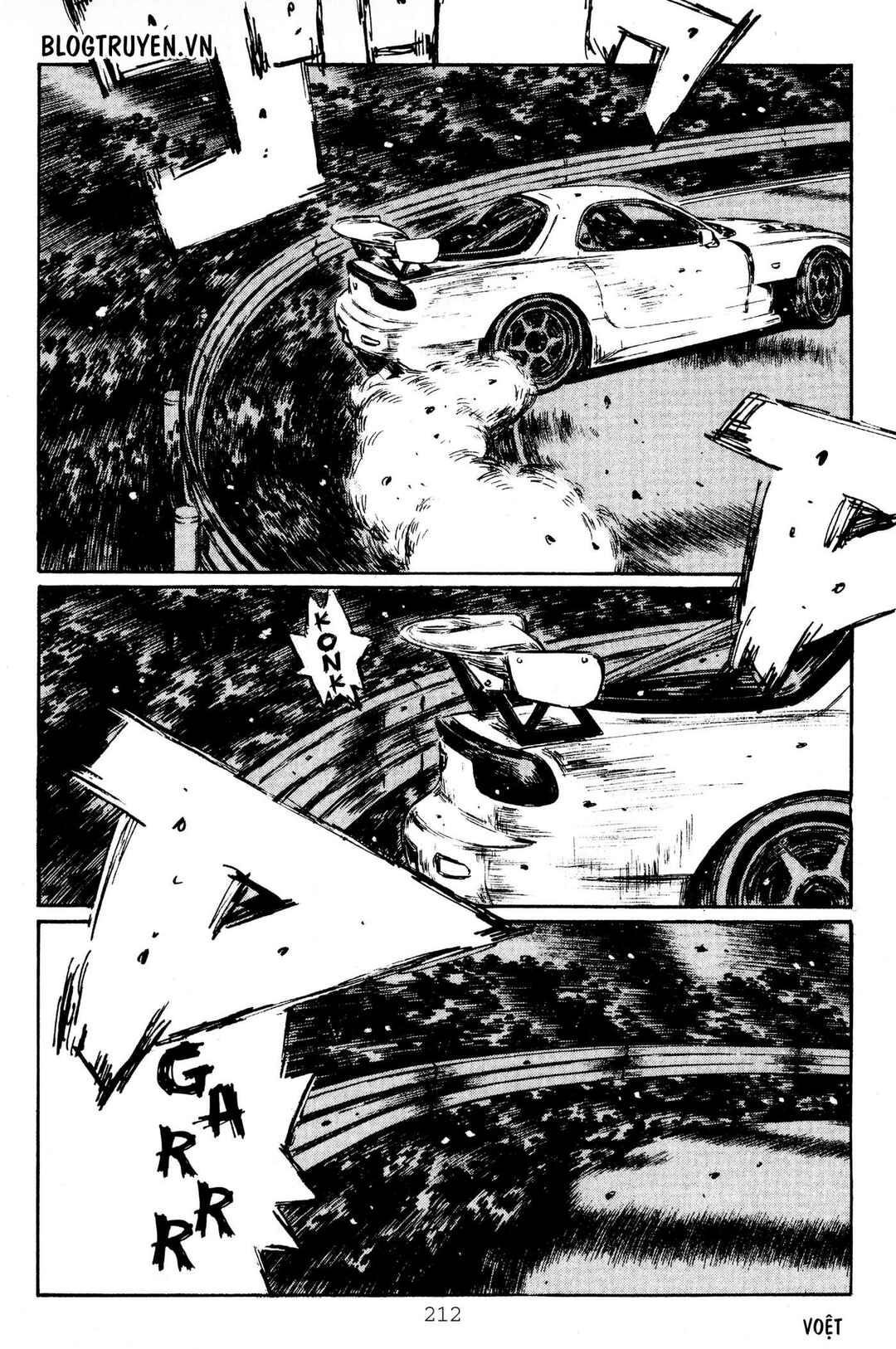 Chapter 421 - Page 15