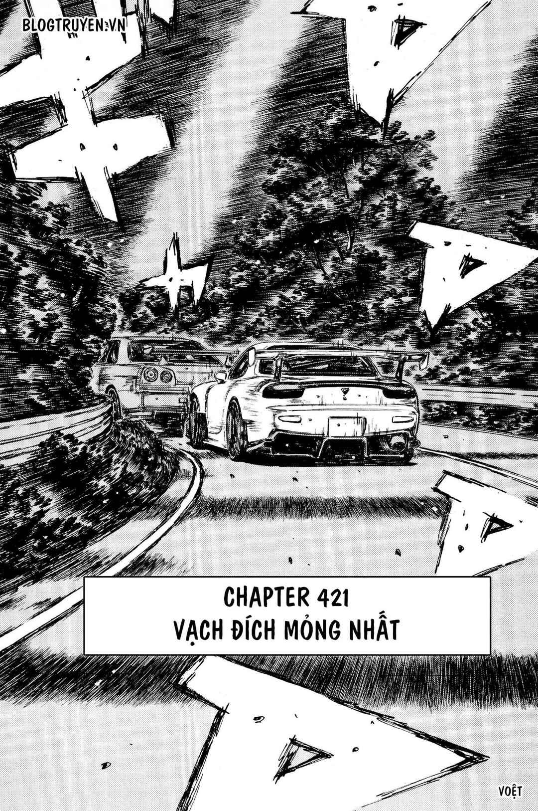 Chapter 421 - Page 4