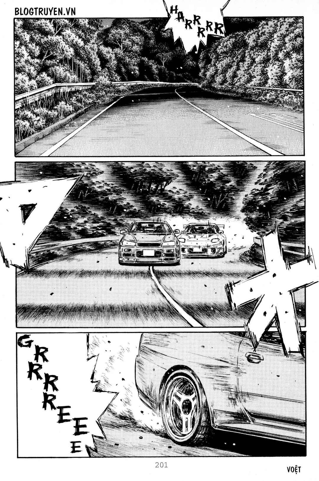 Chapter 421 - Page 5