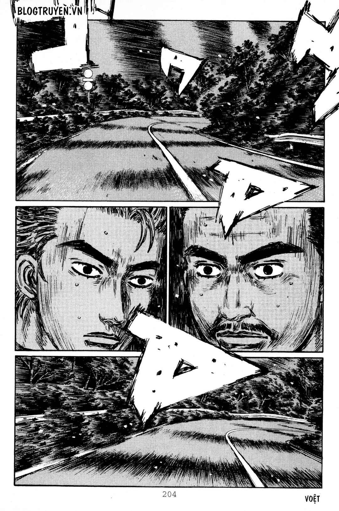 Chapter 421 - Page 8