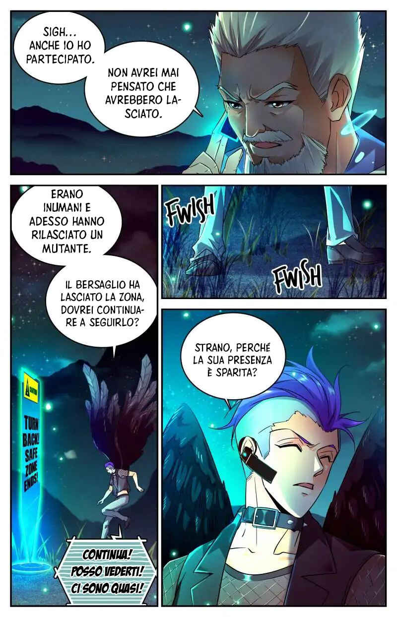Chapter 229 - Page 5
