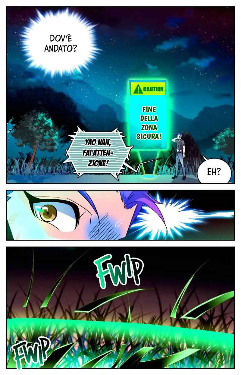 Chapter 229 - Page 6