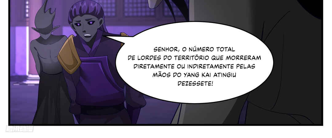 Chapter 3386 - Page 21