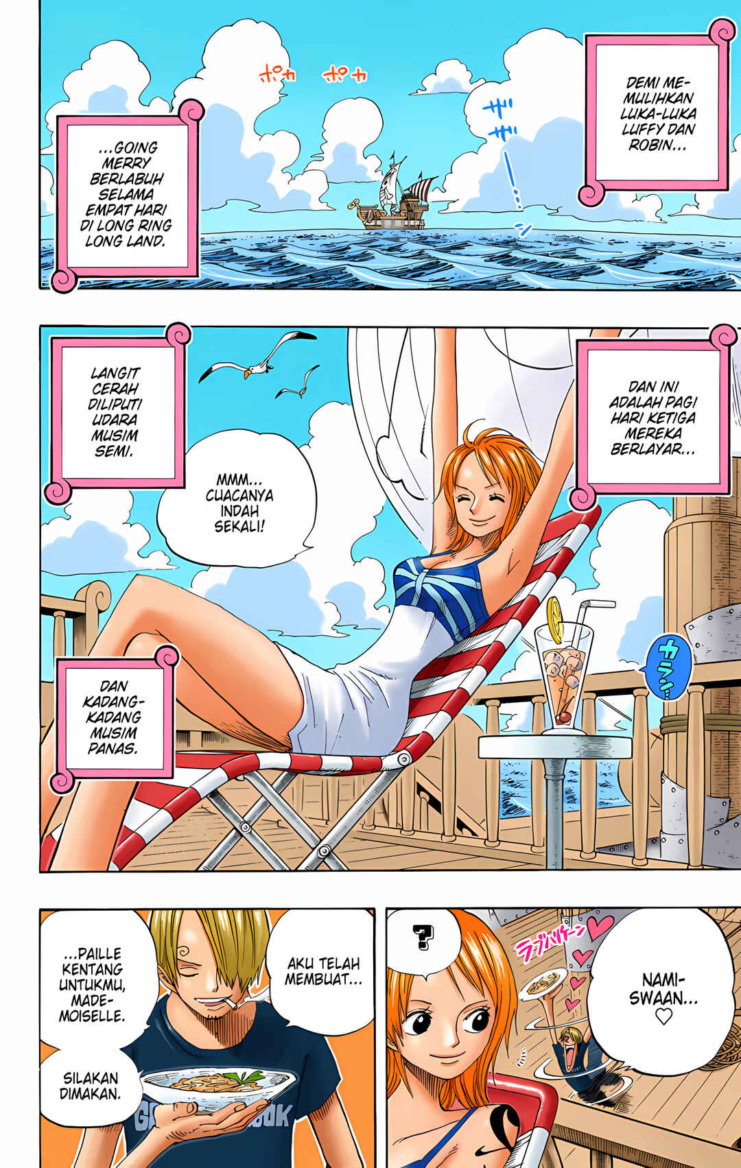 Chapter 322 - Page 2