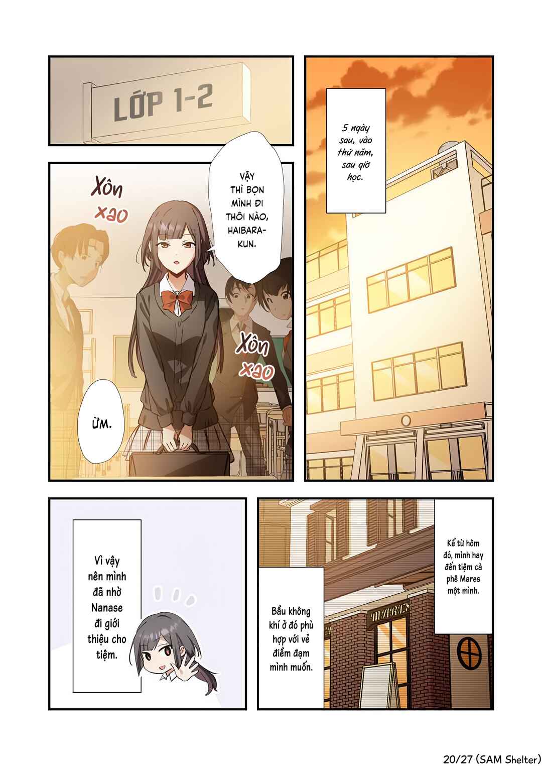 Chapter 9 - Page 20