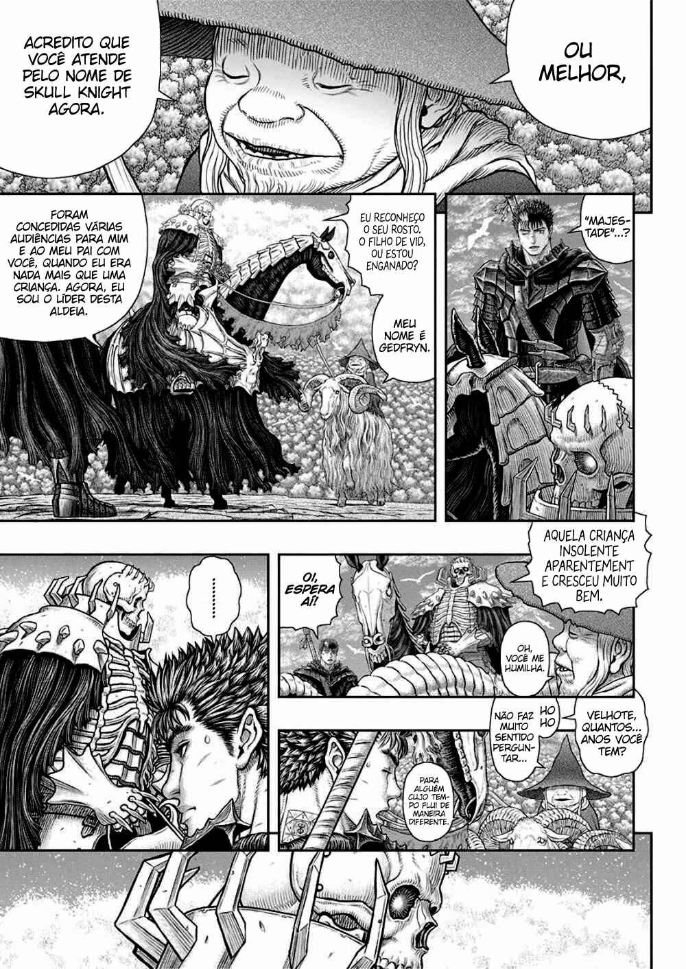 Chapter 361 - Page 4