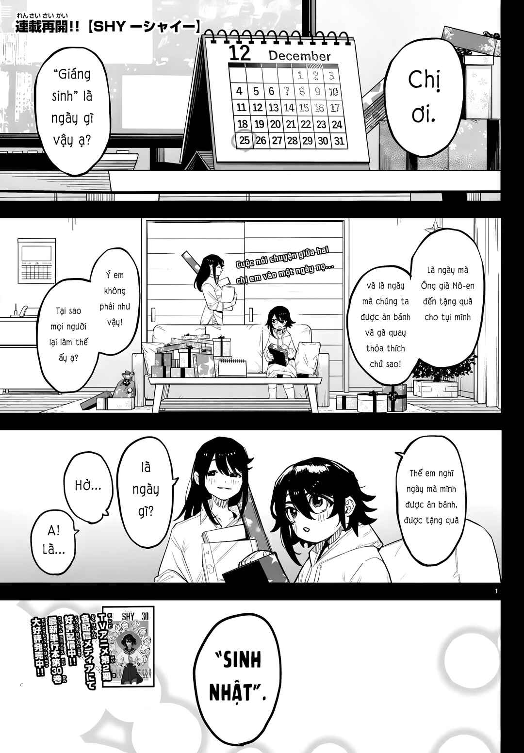 Chapter 283 - Page 1