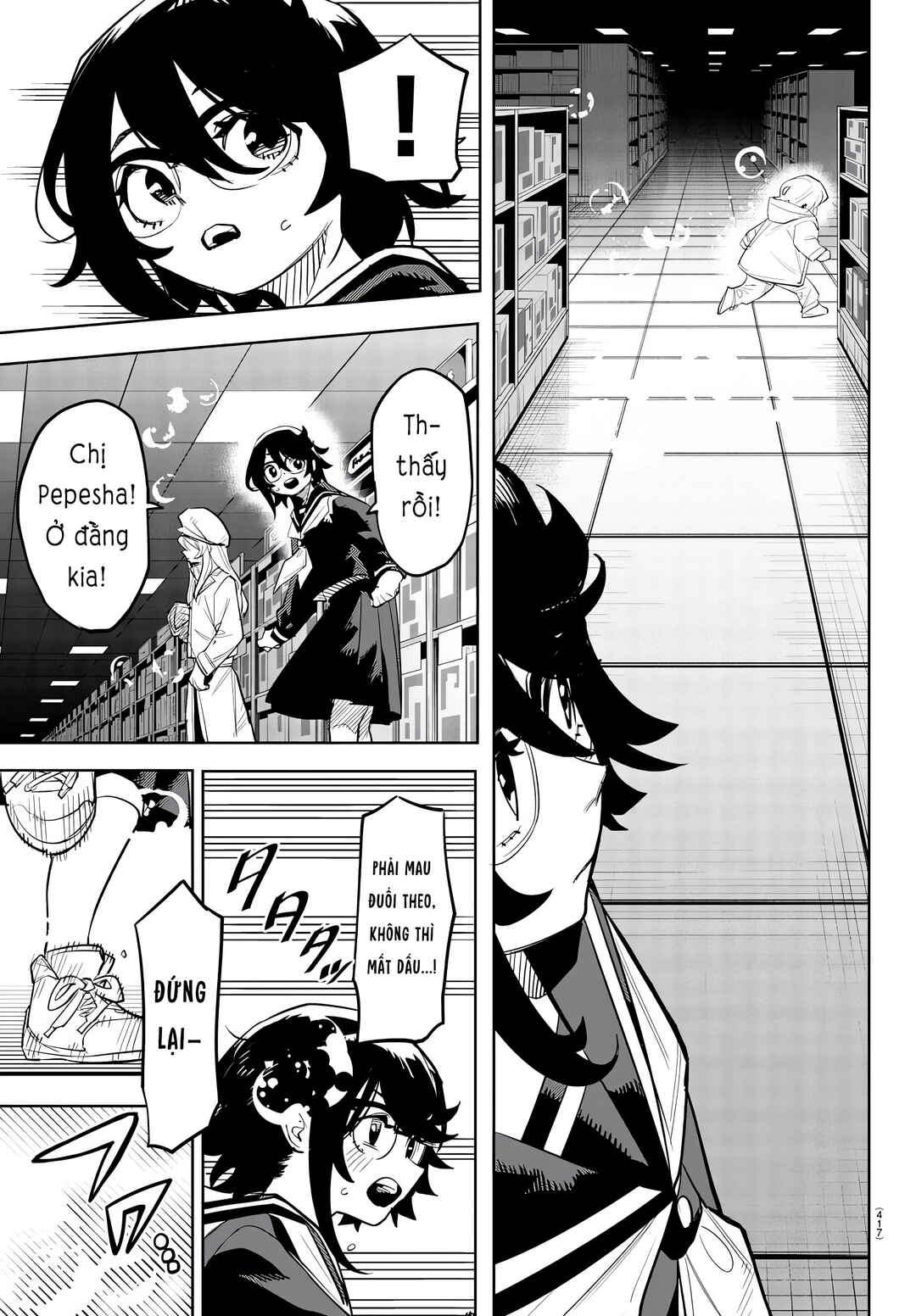 Chapter 283 - Page 7