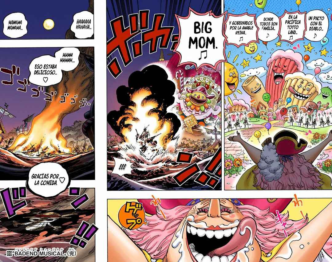 Chapter 900 - Page 16