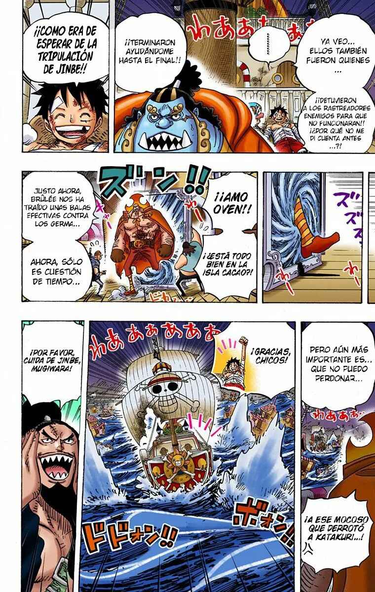 Chapter 900 - Page 9
