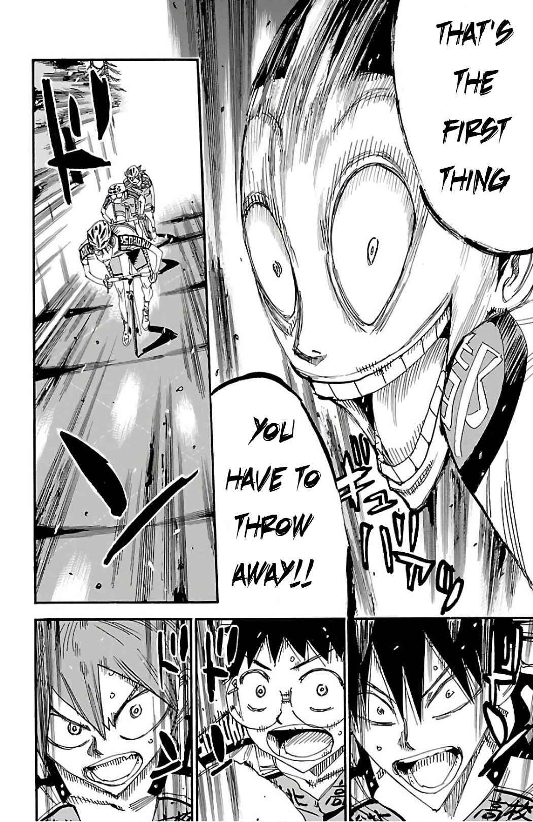 Chapter 496 - Page 5