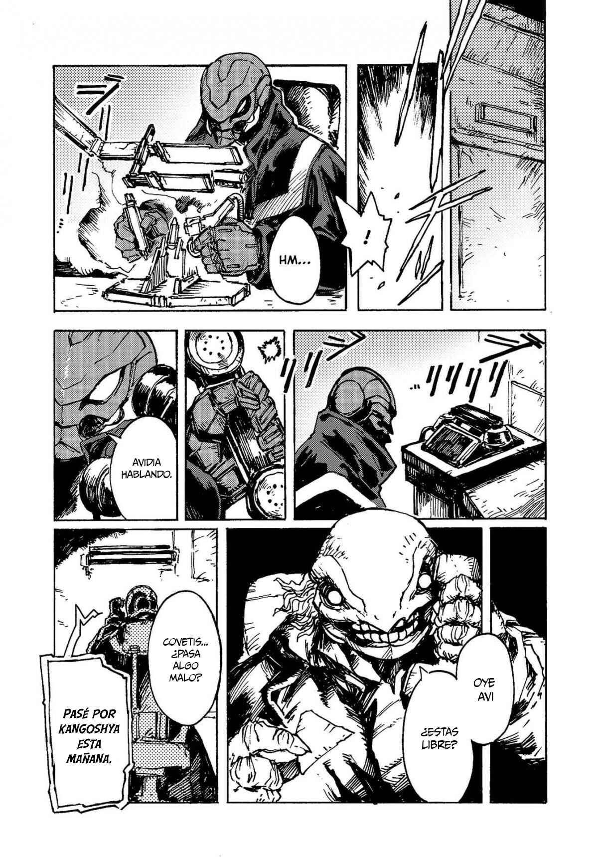 Chapter 6 - Page 3