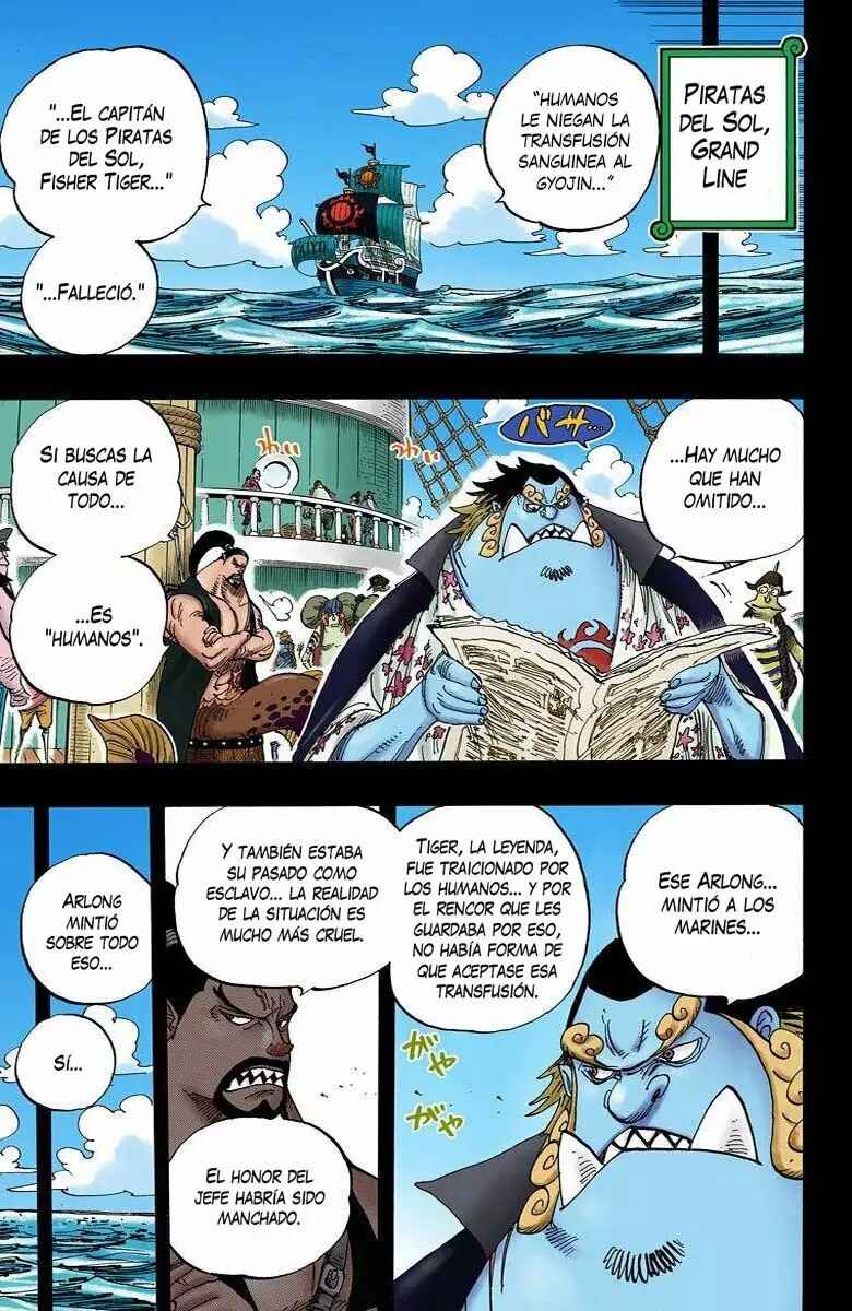 Chapter 624 - Page 3