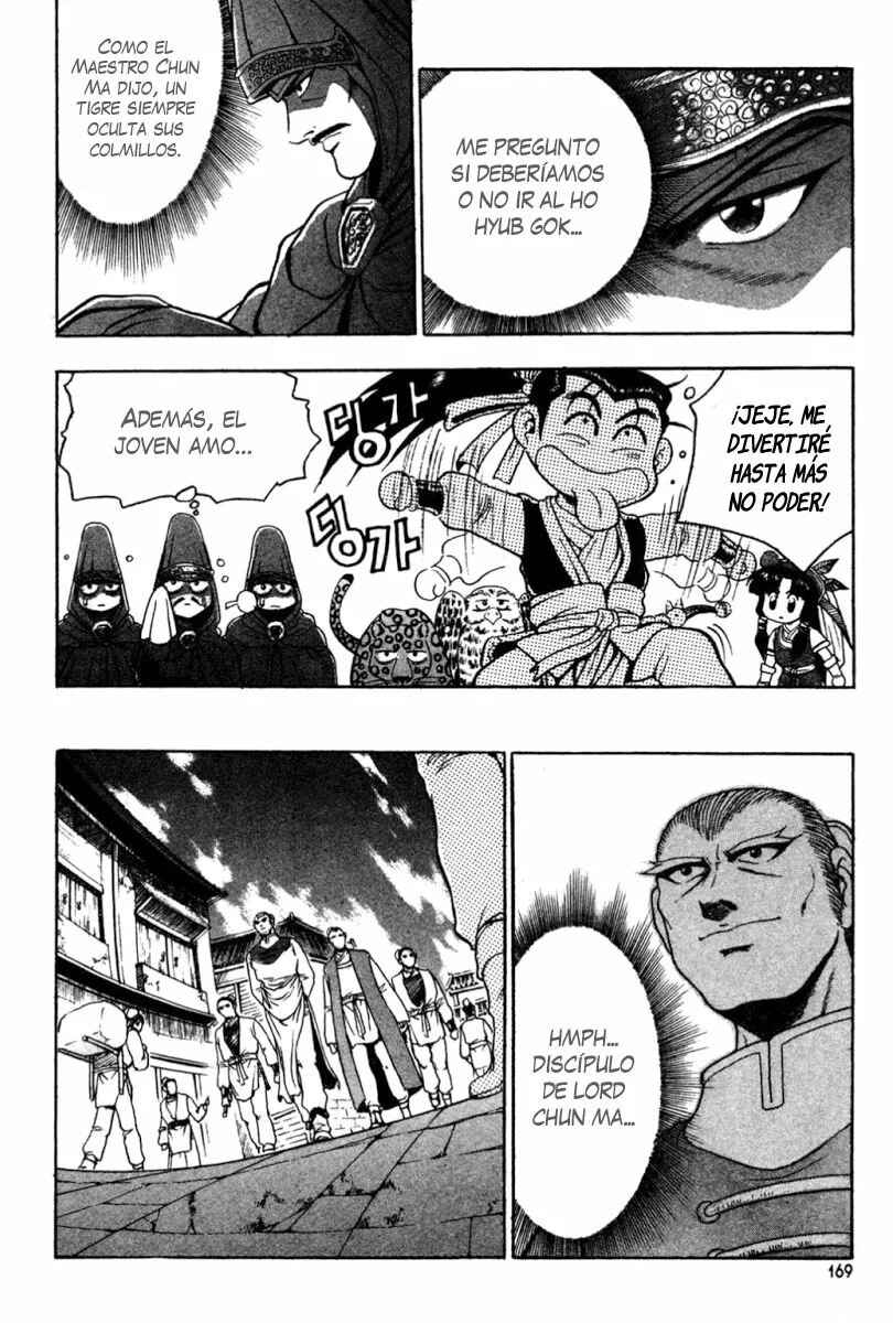 Chapter 107 - Page 7