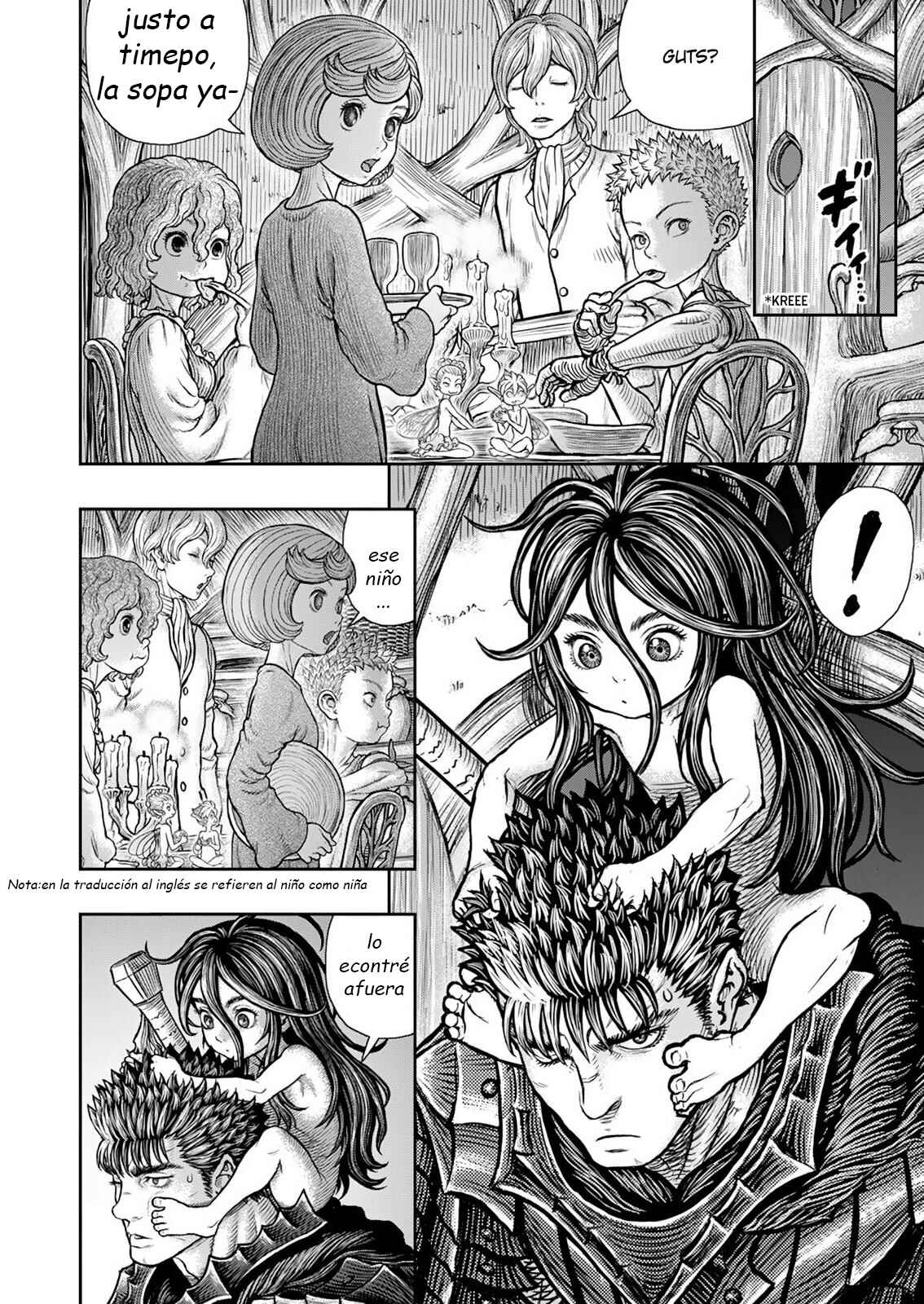 Chapter 364 - Page 4