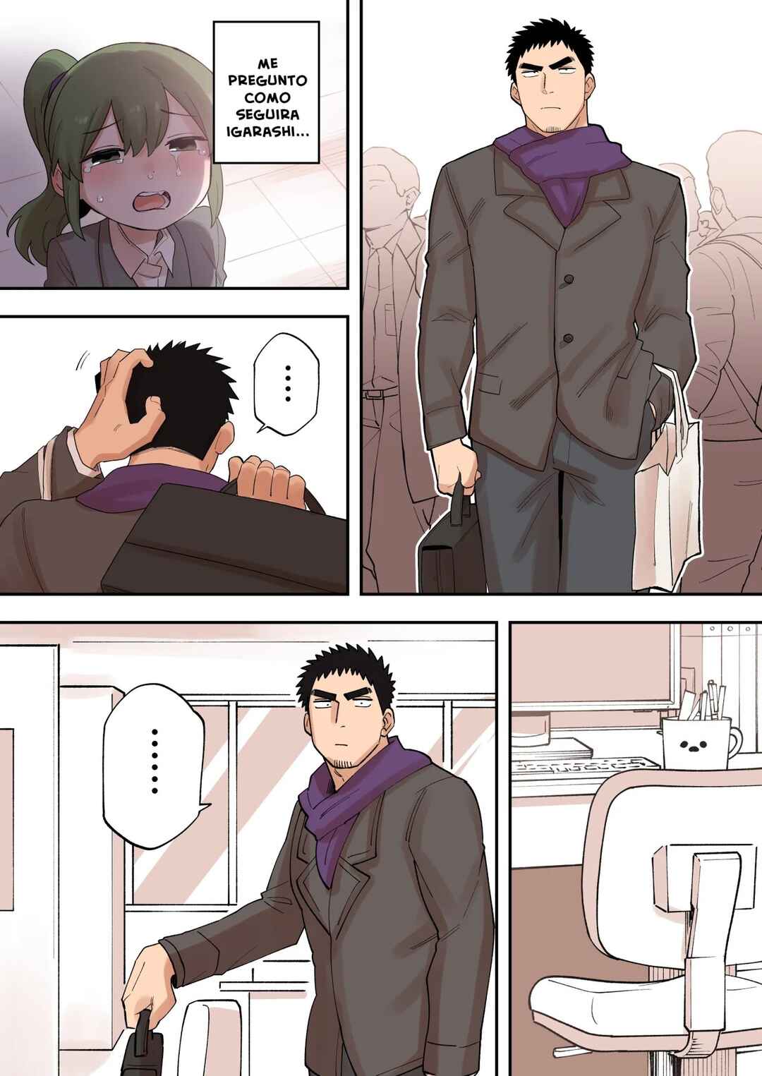 Chapter 228 - Page 3