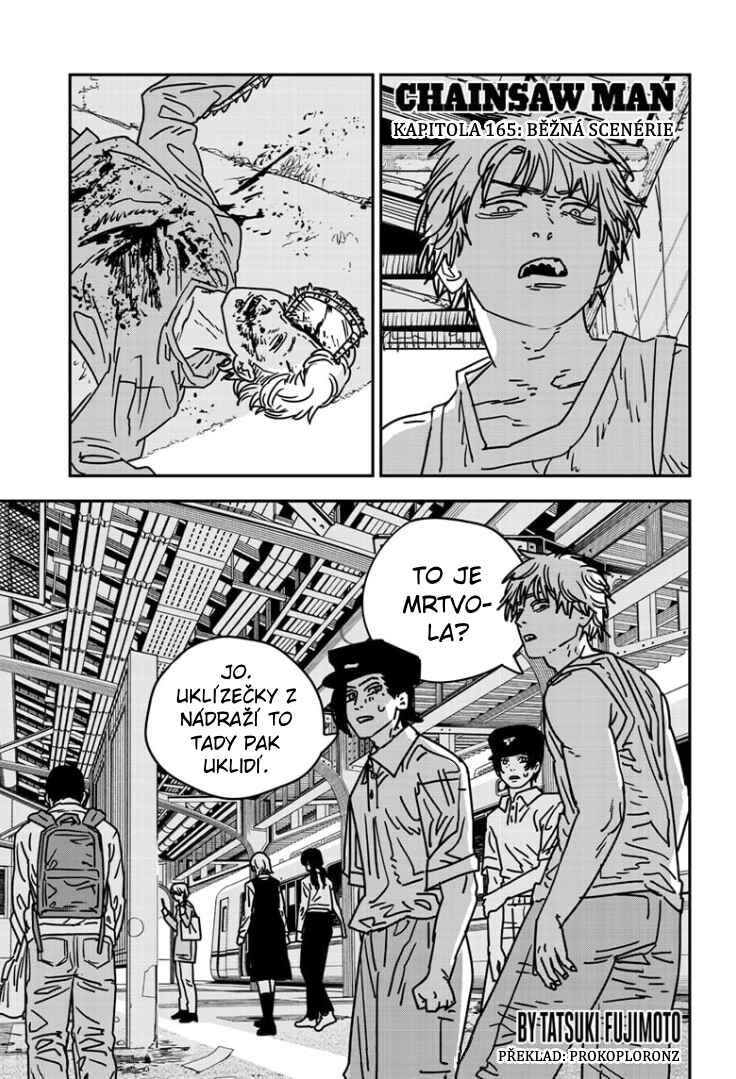 Chapter 165 - Page 2