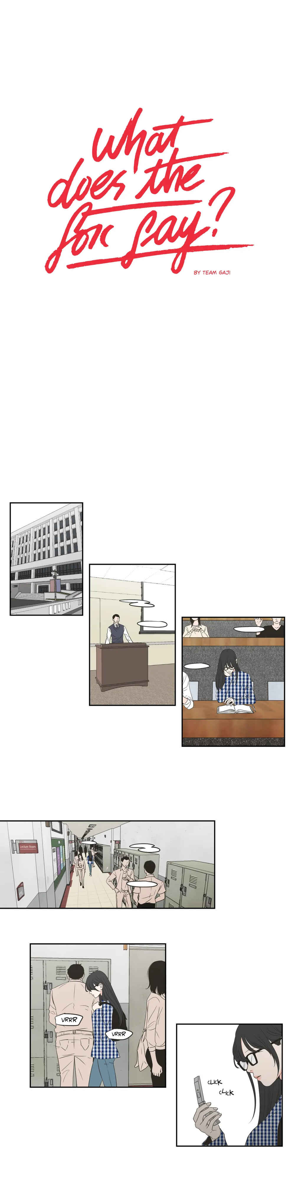 Chapter 99 - Page 1