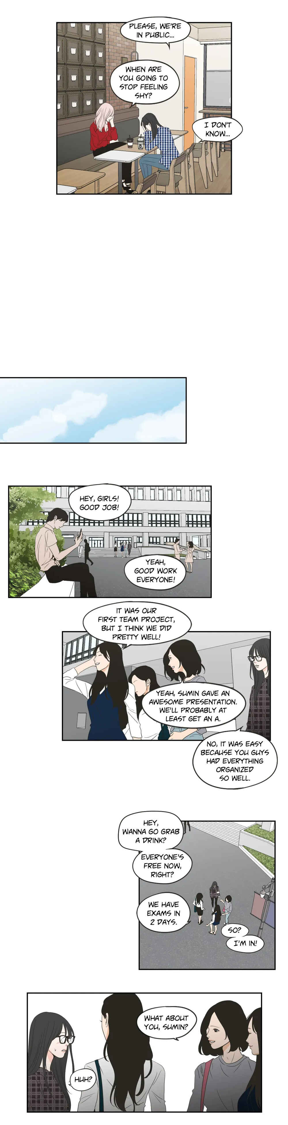 Chapter 99 - Page 5