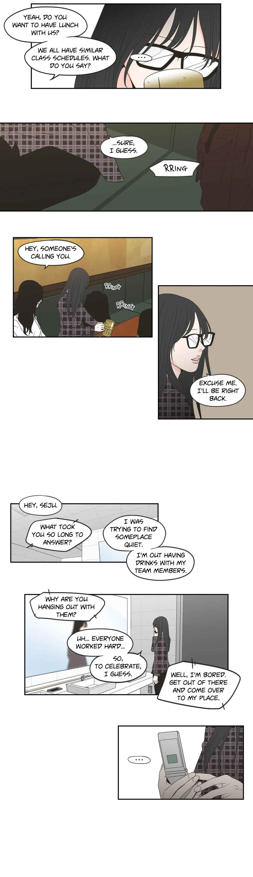 Chapter 99 - Page 7