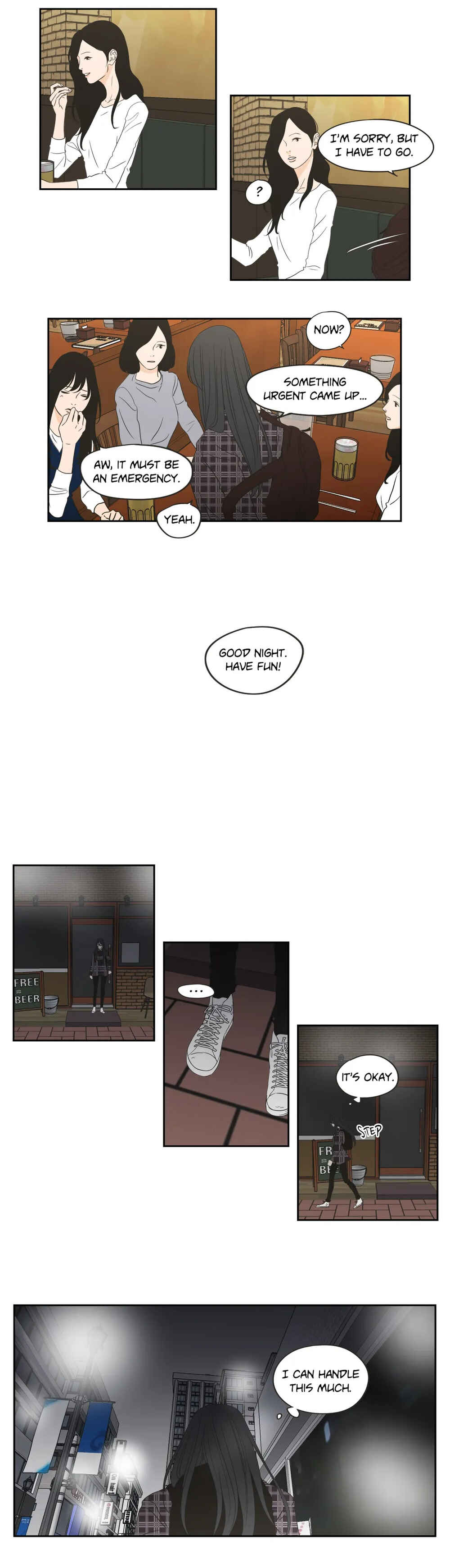 Chapter 99 - Page 8