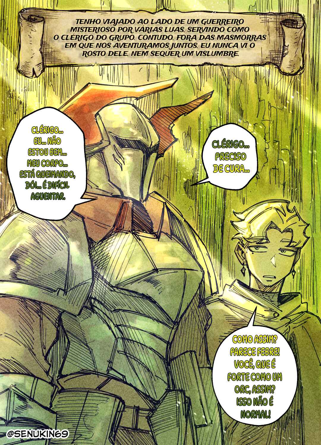 Chapter 1 - Page 2