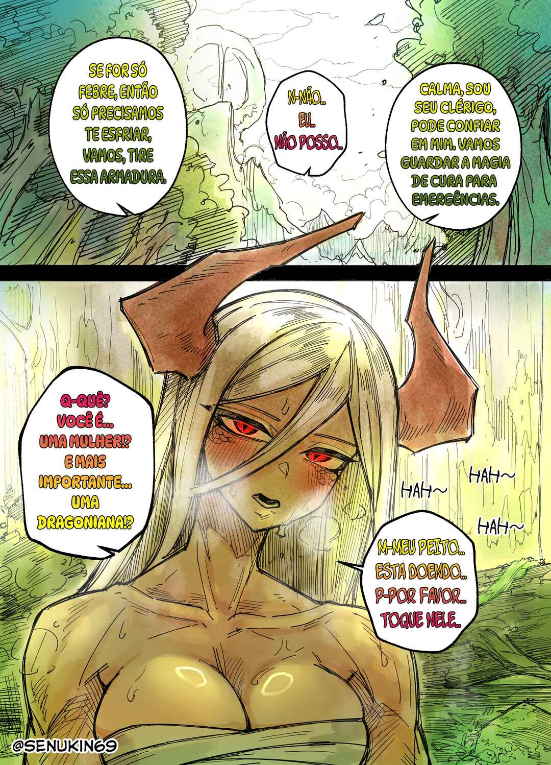 Chapter 1 - Page 3