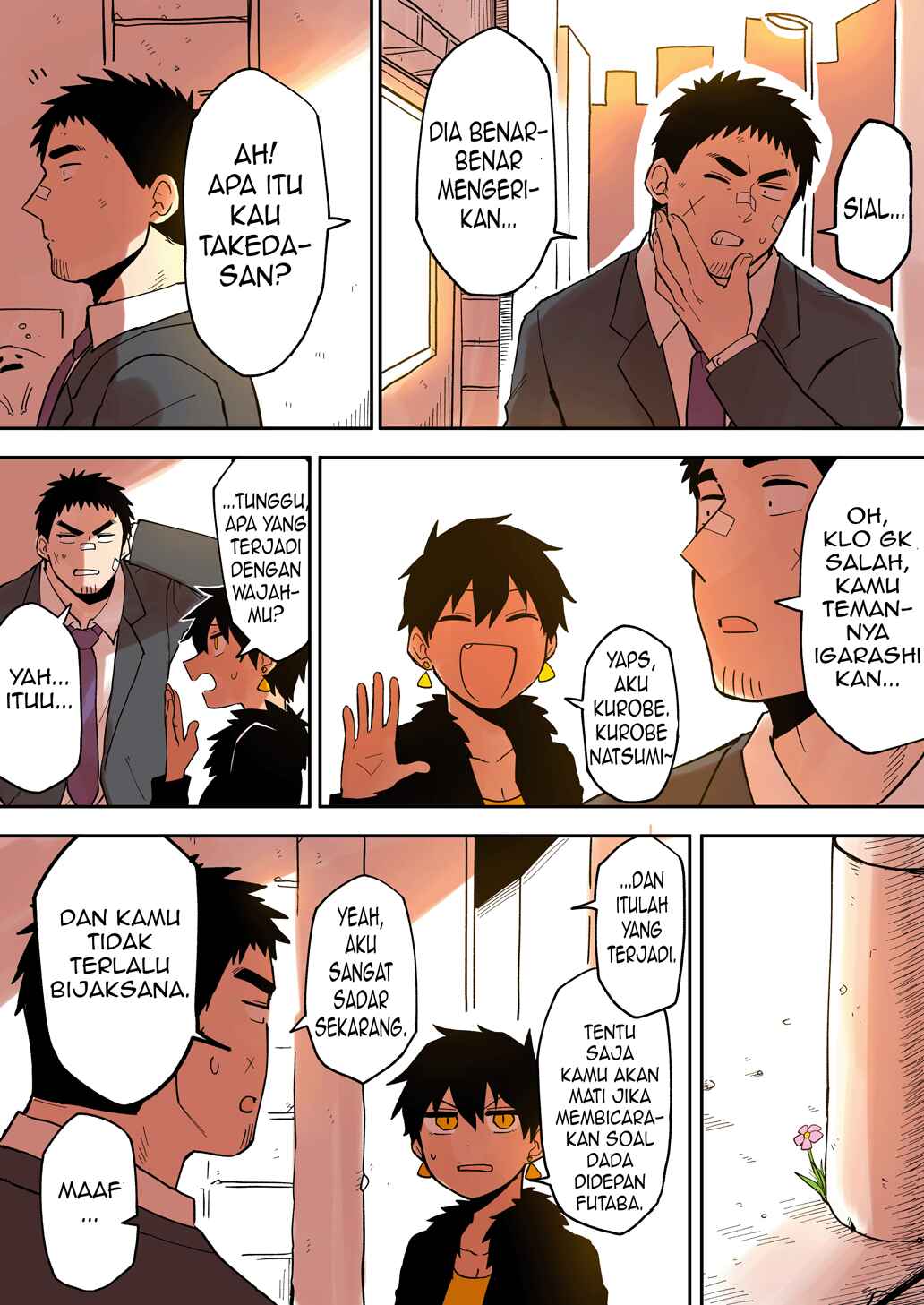Chapter 31 - Page 2