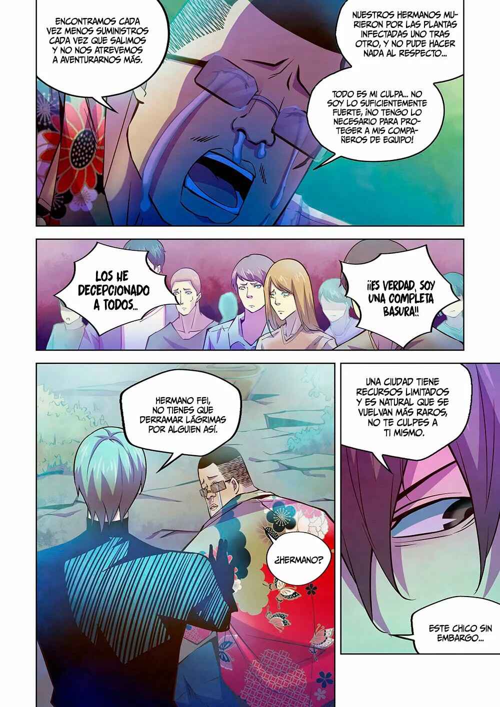 Chapter 204 - Page 5