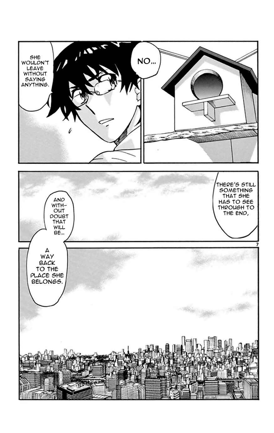 Chapter 371 - Page 7