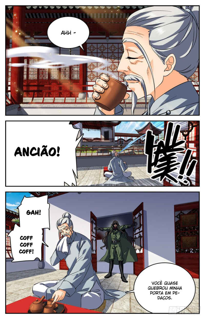 Chapter 236 - Page 13