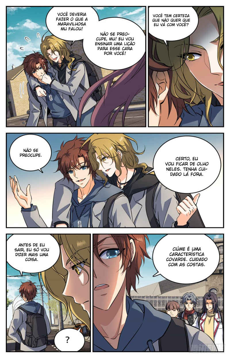 Chapter 236 - Page 8