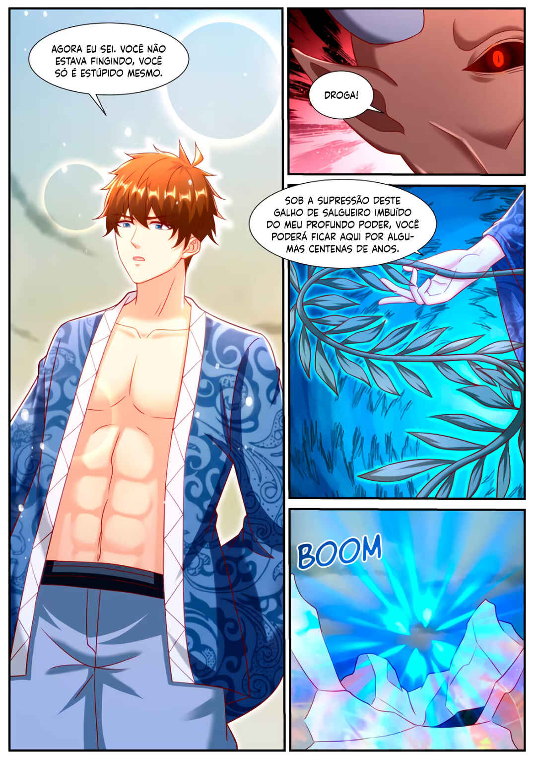 Chapter 948 - Page 2