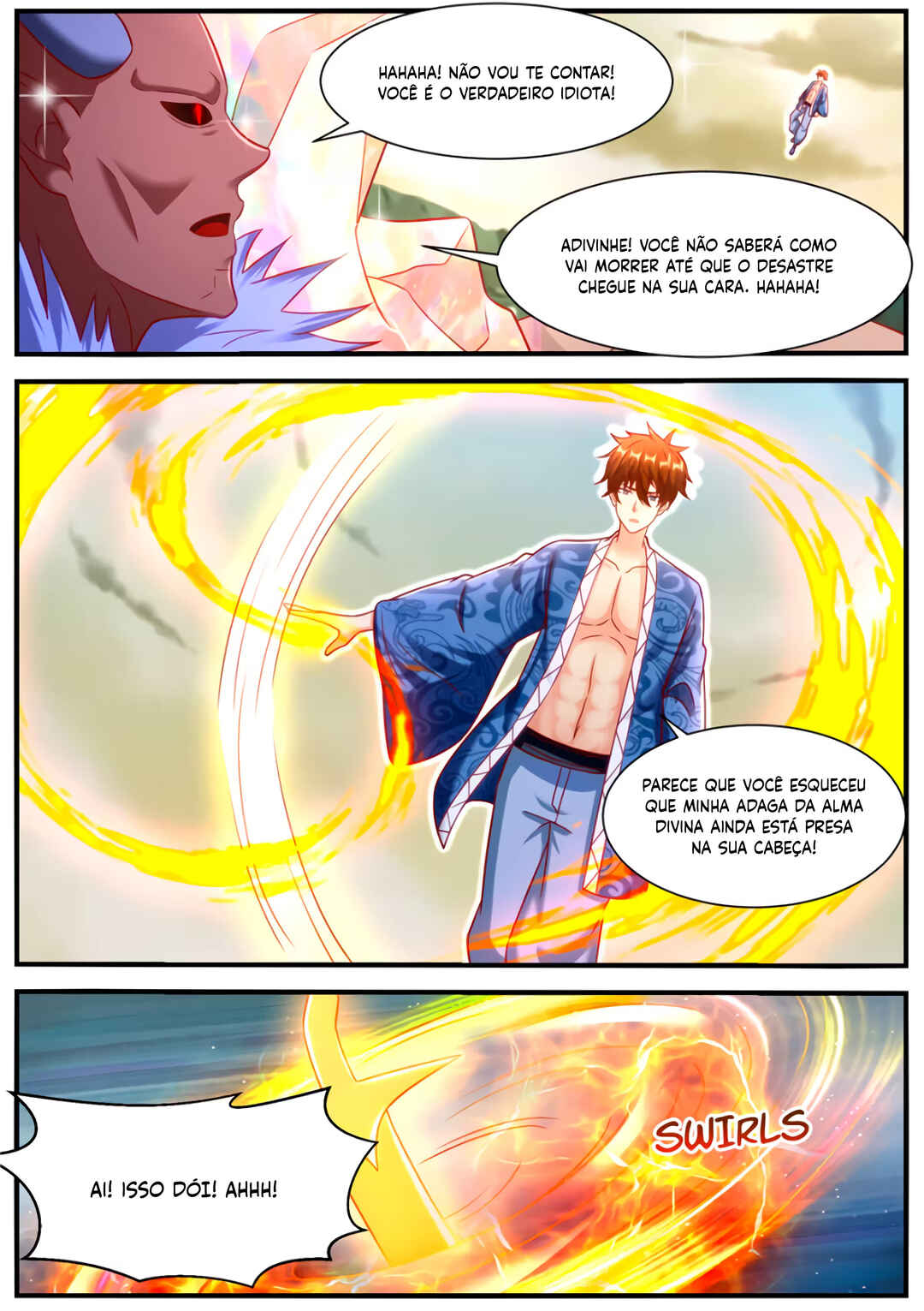 Chapter 948 - Page 4